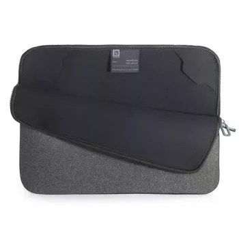 Puzdro na notebook Tucano Mélange Second Skin 35,6 cm (14