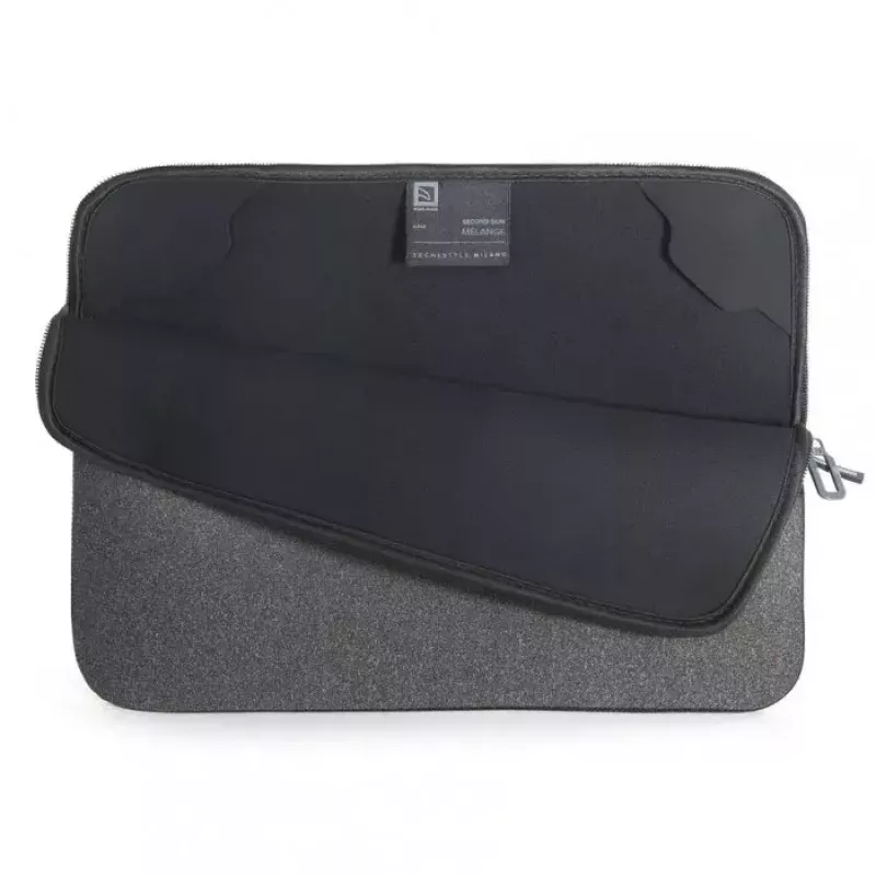 Puzdro na notebook Tucano Mélange Second Skin 35,6 cm (14