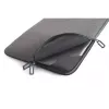 Puzdro na notebook Tucano Mélange Second Skin 39,6 cm (15,6