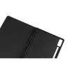Tucano TRE puzdro folio na Lenovo Tab P12, 32,3 cm (12,7 palca), čierne