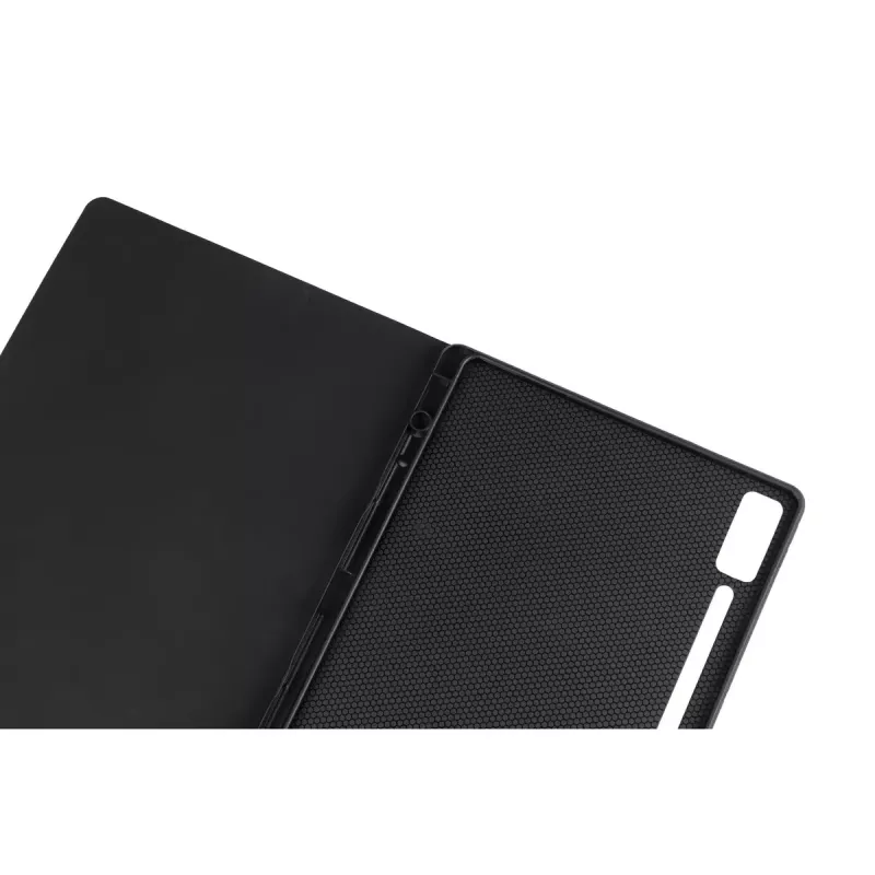 Tucano TRE puzdro folio na Lenovo Tab P12, 32,3 cm (12,7 palca), čierne