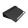 Tucano TRE puzdro folio na Lenovo Tab P12, 32,3 cm (12,7 palca), čierne