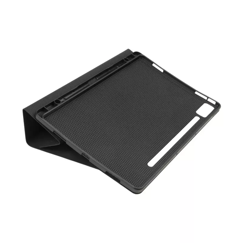 Tucano TRE puzdro folio na Lenovo Tab P12, 32,3 cm (12,7 palca), čierne