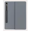 Tucano Gala TAB-GSS9P2-DG puzdro folio pre Samsung Galaxy Tab S9+ / S9 FE+ 12,4 palca, sivé