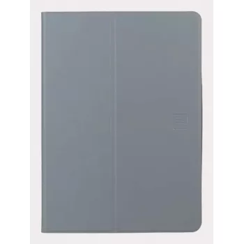 Puzdro s klávesnicou Tucano 189305 pre Samsung Galaxy Tab S9+ 12.4 sivá