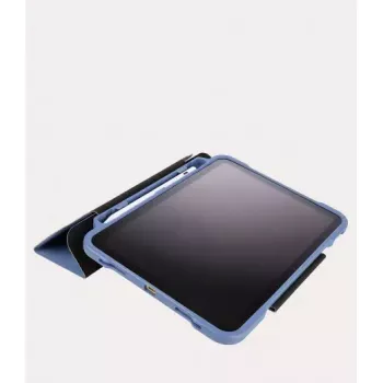 Puzdro s klávesnicou Tucano IPD1022AL-Z pre iPad 10.9 inch modrá