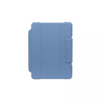 Puzdro s klávesnicou Tucano IPD1022AL-Z pre iPad 10.9 inch modrá