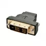HDMI konektor samica na DVI-D konektor samec adaptér Lindy 41228