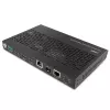 AV vysielač Lindy 4K60 HDMI a USB SDVoE transceiver