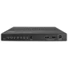 AV vysielač Lindy 4K60 HDMI a USB SDVoE transceiver