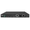 AV vysielač Lindy 4K60 HDMI a USB SDVoE transceiver