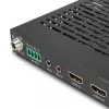 AV vysielač Lindy 4K60 HDMI a USB SDVoE transceiver