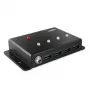 Lindy 4-port USB 3.0 kovový hub