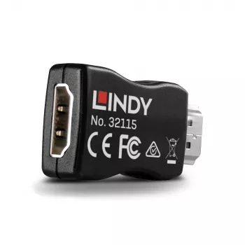 EDID emulátor Lindy HDMI 2.0 32115