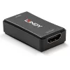Lindy 38015 HDMI 2.0 10.2G 4K opakovač, do 50 m, HDCP pass-through