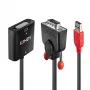VGA na DVI-D konvertor Lindy 38184