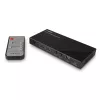 Lindy 38313 maticový prepínač AV matrix switcher 6,2 W