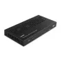 AV vysielač Lindy 4K30 HDMI a USB cez IP systém - encoder 3840 x 2160 pixelov