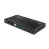 Lindy 38396 4K30 enkodér HDMI a USB cez IP, Multicast a Videowall, HDMI 2.0, HDCP 2.2, PoE, 100 m
