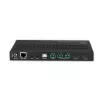 Lindy 38396 4K30 enkodér HDMI a USB cez IP, Multicast a Videowall, HDMI 2.0, HDCP 2.2, PoE, 100 m