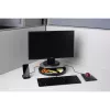 Kensington SmartFit Spin2 stojan na monitor – sivý