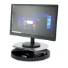 Kensington SmartFit Spin2 stojan na monitor – sivý