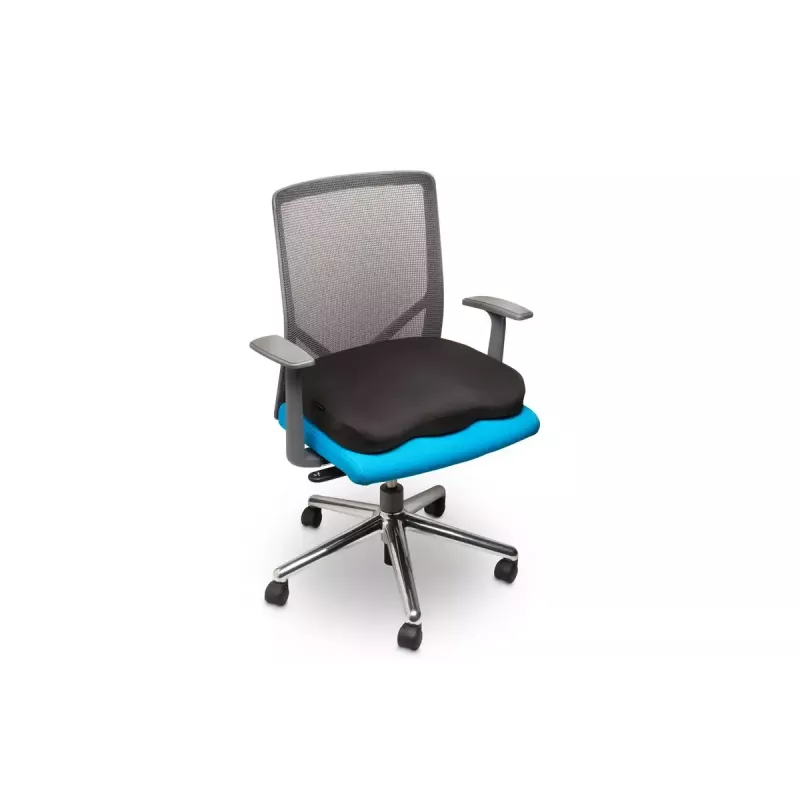 Sedák Kensington Ergo Memory Foam K55805WW
