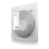 Sieťový kábel Lindy CrossOver Cat.6 RJ-45 S/FTP 10m sivý