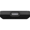 iiyama WP D002C bezdrôtový prezentačný dongle, USB-C (DP-Alt), E-Share, strieborná/čierna