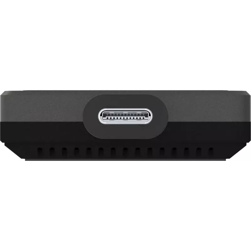 iiyama WP D002C bezdrôtový prezentačný dongle, USB-C (DP-Alt), E-Share, strieborná/čierna