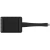 iiyama WP D002C bezdrôtový prezentačný dongle, USB-C (DP-Alt), E-Share, strieborná/čierna