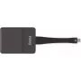 iiyama WP D002C bezdrôtový prezentačný dongle, USB-C (DP-Alt), E-Share, strieborná/čierna