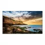 Digital signage plochý displej Samsung 65 palcov Crystal UHD 4K Signage QE65T LCD 3840 x 2160