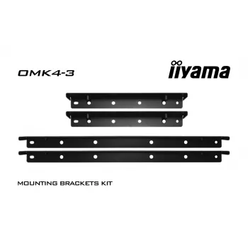 iiyama OMK4-3 držiak monitora príslušenstvo