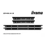 iiyama OMK4-3 držiak monitora príslušenstvo