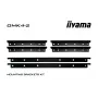 iiyama OMK4-2 montážna sada čierna