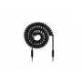Audio kábel iiyama UC CABLE-A01 0,25 m 3,5 mm konektor samec čierny