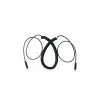 iiyama UC CABLE-A01 kaskádový audiokábel pre reproduktory UC SPK01, 2,5 m