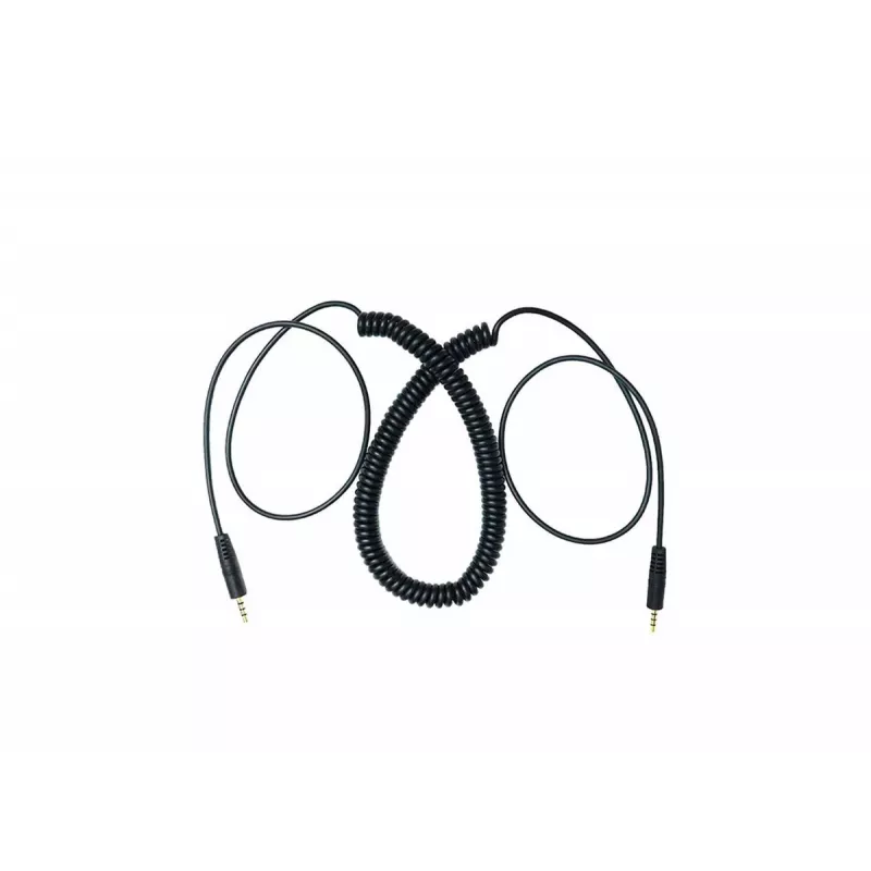 iiyama UC CABLE-A01 kaskádový audiokábel pre reproduktory UC SPK01, 2,5 m