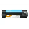 Plustek MobileOffice S602 skener vizitiek 1200 x 1200 dpi A6 čierny, modrý