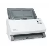 Plustek SmartOffice PS406U Plus ADF skener 600 x 600 DPI A4 sivý, biely