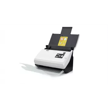Plustek SmartOffice PN30U ADF skener 600 x 600 DPI A4 čierna, biela