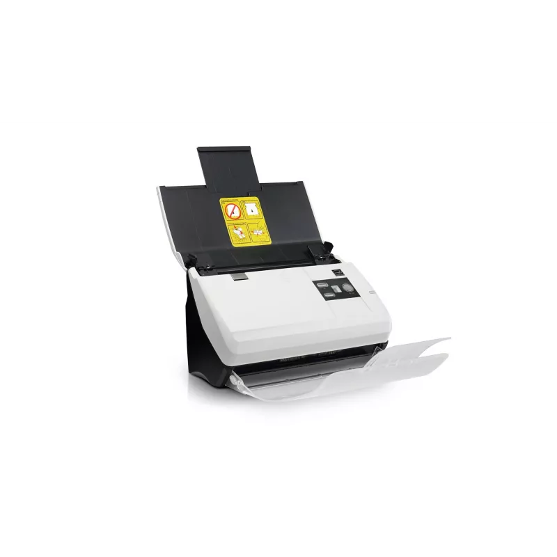 Plustek SmartOffice PN30U ADF skener 600 x 600 DPI A4 čierny, biely