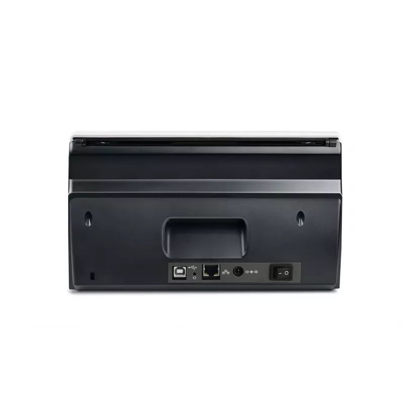 Plustek SmartOffice PN30U ADF skener 600 x 600 DPI A4 čierny, biely