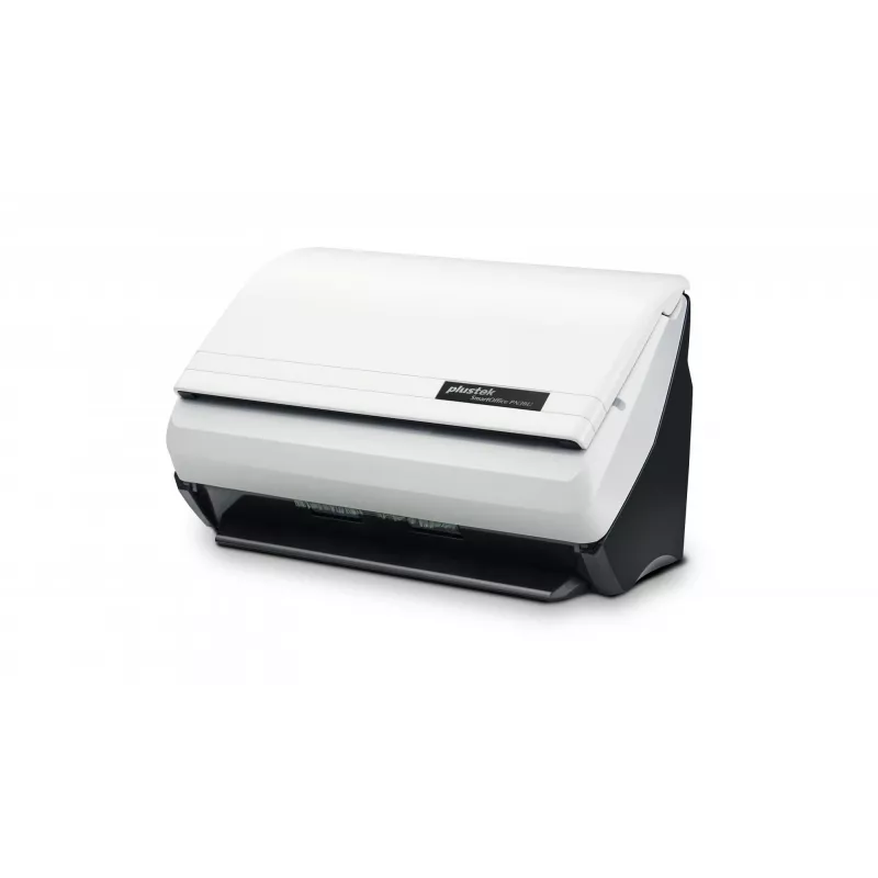 Plustek SmartOffice PN30U ADF skener 600 x 600 DPI A4 čierny, biely