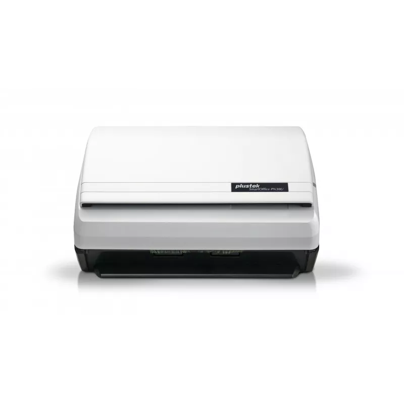 Plustek SmartOffice PN30U ADF skener 600 x 600 DPI A4 čierny, biely
