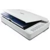 Plochý skener Plustek OpticPro A320E 800 x 800 DPI A3 biely