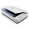 Plochý skener Plustek OpticPro A320E 800 x 800 DPI A3 biely