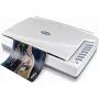 Plochý skener Plustek OpticPro A320E 800 x 800 DPI A3 biely