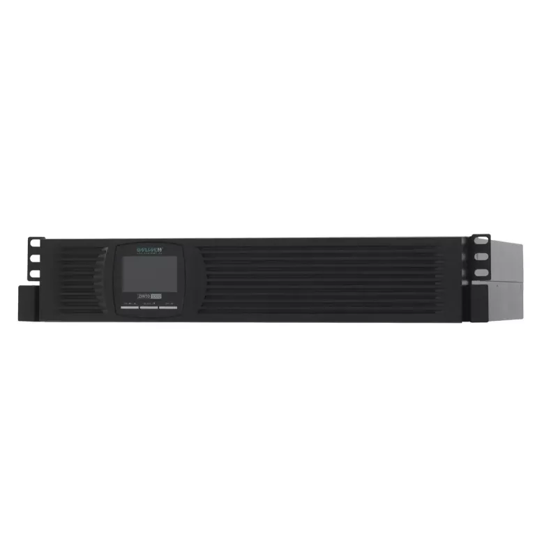 Záložný zdroj UPS ONLINE USV-Systeme ZINTO 1000